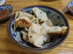 -无名氏宵夜小摊(祝家三姐妹馄饨店)