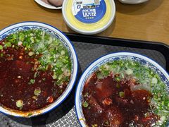 -清真磨沟沿老字号牛肉面(总店)