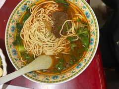-金杨拉面王小吃面馆·牛三宝面·红烧牛肉粉