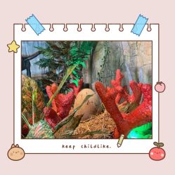 -恐龙探索乐园(磁器口店)