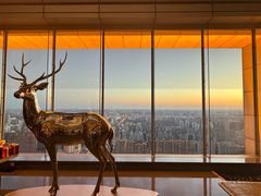 -北京柏悦酒店·锦庭餐厅Dining Room