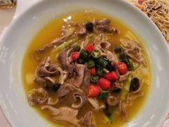-惠丰堂饭庄·烤鸭·京味菜(翠微路店)