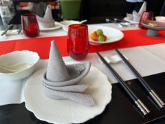 -馋遇江南·精致湖景雅宴(东方之门店)