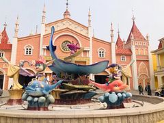 -蓬莱欧乐堡梦幻世界