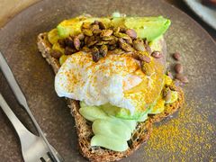 -BOR Eatery(安福路店)