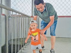 -河北村民俗体验园