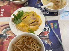 -振鼎鸡(丰庄路店)