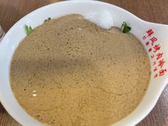 -鲜风烤肉冷面(杏林店)