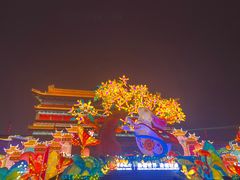 -西安城墙·碑林历史文化景区