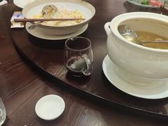 -晋江荣誉国际酒店·港誉茶餐厅