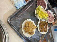 -海关荤豆花(洋河一路店)
