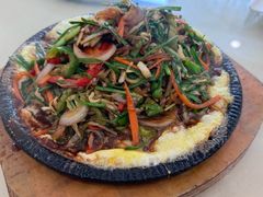 -百家园土菜馆(兴民北路店)