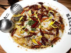 老坛子酸菜鱼-太二酸菜鱼(金沙印象城店)