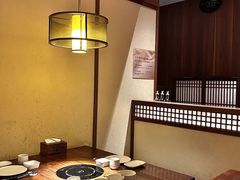 -揽季锅物会.福建黄鱼.海鲜姿造(五四路店)