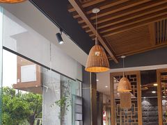 -野菌皇海景野生菌火锅(滨海大道店)