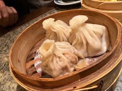 天王烤鸭包-南京大牌档(苏州中心店)
