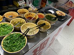 -池嬢拌粉(上海首店)