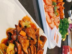 -旺达·福州菜(正大广场店)