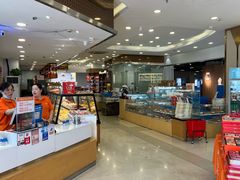 -长发西饼(临顿路店)