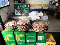 -八两八金·莱芜特色炒鸡(市南漳浦路店)