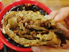 -老回回饺子馆(海洋馆店)