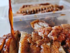 传统烤鸭-章云板鸭(总店)