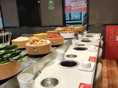 -龍歌自助小火锅(李沧丽达店)