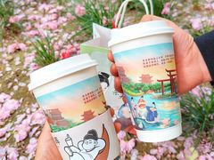-茶话弄(中贸广场店)