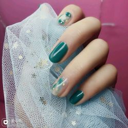 -Halo美甲美睫