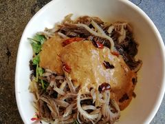 水爆肚-津沽小院(天津之眼店)