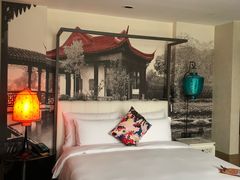 -上海外滩英迪格酒店