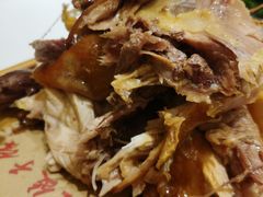 -李记饺子·熏酱东北菜(欢乐谷店)
