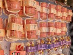 -爱达乐面包生日蛋糕(十陵成大店)