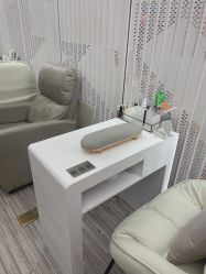 -Face Score美甲美睫皮肤管理