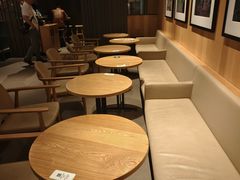 -星巴克(汾阳路店)