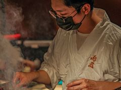 -乌君·酒场·炭火烧鸟(侨城坊店)