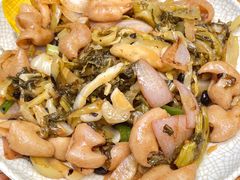 -紫金食坊(江南西路店)