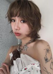-付军剪艺