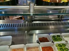 -吉布鲁牛排海鲜自助(武侯泛悦国际店)