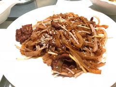 -豫园万丽酒店-万丽轩中餐厅(河南南路店)