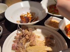 -庐灶江南·江南菜·四合院Bistro(东直门雍和宫·原华侨宾馆店)