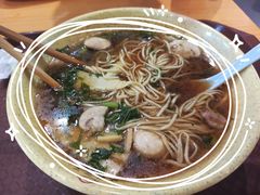 片儿川面-菊英面店(中山南路店)