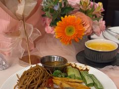 -伯顿西餐厅(厚街香榭丽店)