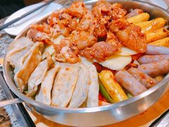 -黄记煌三汁焖锅(新世纪广场店)