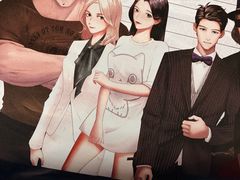 -剧狐剧本杀(徐汇1号店)