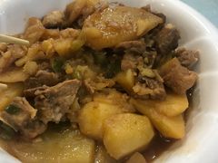 -京城百饺园•东北菜馆(红谷滩店)