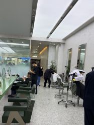 -简影造型·自选烫染接发salon