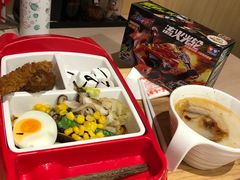 -味千拉面(双井店)