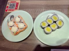 -三禾寿司(南城印象汇店)