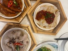 -至尊强仔(正光北街店)